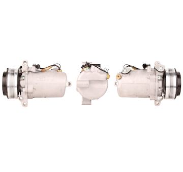 Kompresor, klimatizace ELSTOCK 51-0175