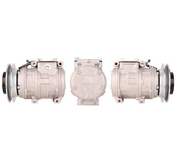 Kompresor, klimatizace ELSTOCK 51-0186