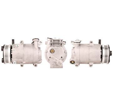 Kompresor, klimatizace ELSTOCK 51-0235
