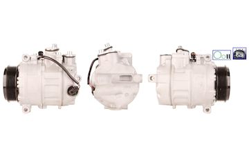 Kompresor, klimatizace ELSTOCK 51-0285