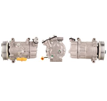 Kompresor, klimatizace ELSTOCK 51-0598