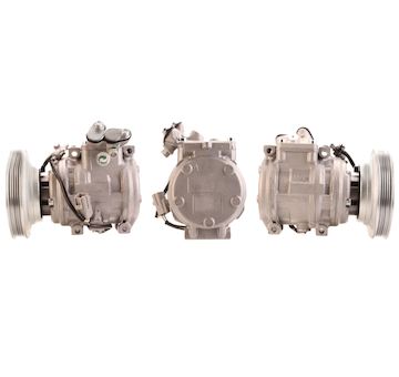 Kompresor, klimatizace ELSTOCK 51-0289