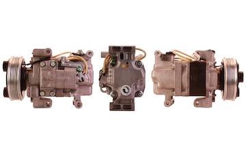 Kompresor, klimatizace ELSTOCK 51-0559