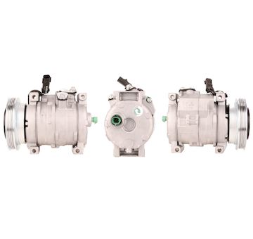 Kompresor, klimatizace ELSTOCK 51-0530