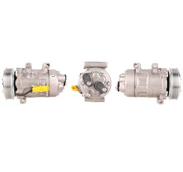 Kompresor, klimatizace ELSTOCK 51-0315