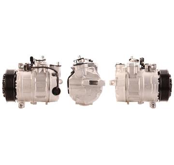 Kompresor, klimatizace ELSTOCK 51-0759