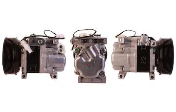 Kompresor, klimatizace ELSTOCK 51-0811