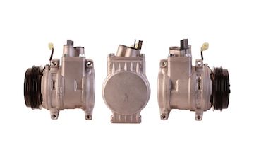 Kompresor, klimatizace ELSTOCK 51-0853