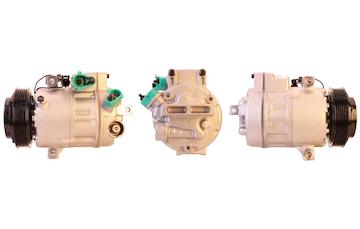 Kompresor, klimatizace ELSTOCK 51-0857