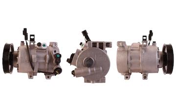 Kompresor, klimatizace ELSTOCK 51-0878