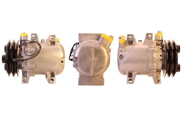 Kompresor, klimatizace ELSTOCK 51-0880