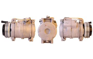 Kompresor, klimatizace ELSTOCK 51-0910