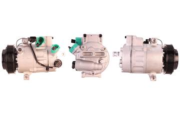 Kompresor, klimatizace ELSTOCK 51-0941