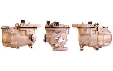 Kompresor, klimatizace ELSTOCK 51-0895