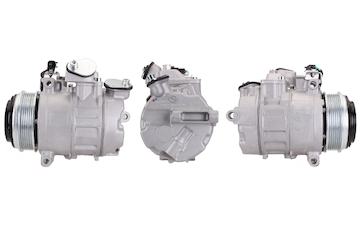 Kompresor, klimatizace ELSTOCK 51-0926