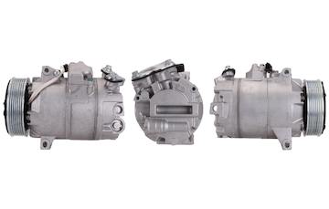 Kompresor, klimatizace ELSTOCK 51-0954