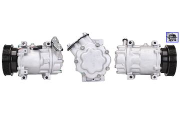 Kompresor, klimatizace ELSTOCK 51-0991