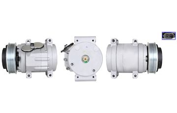 Kompresor, klimatizace ELSTOCK 51-1032