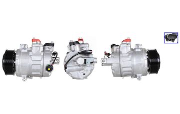 Kompresor, klimatizace ELSTOCK 51-1056