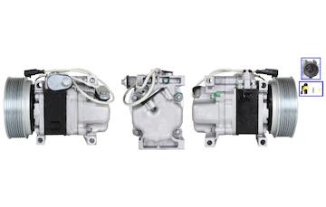 Kompresor, klimatizace ELSTOCK 51-1058