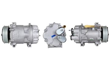 Kompresor, klimatizace ELSTOCK 51-1073