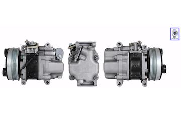 Kompresor, klimatizace ELSTOCK 51-1195