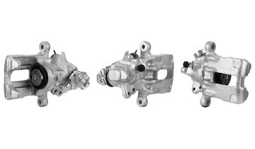 Brzdový třmen ELSTOCK 86-0351