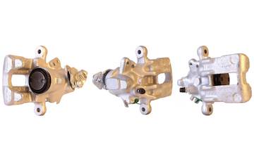 Brzdový třmen ELSTOCK 87-0351