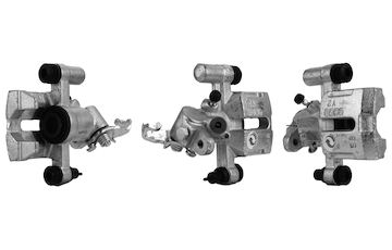 Brzdový třmen ELSTOCK 86-0256
