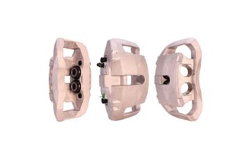 Brzdový třmen ELSTOCK 83-1857