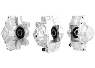 Brzdový třmen ELSTOCK 86-0928