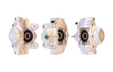 Brzdový třmen ELSTOCK 87-0928