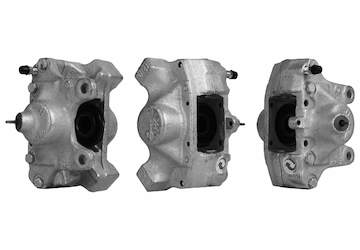 Brzdový třmen ELSTOCK 86-0918