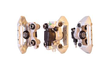 Brzdový třmen ELSTOCK 87-0614-1