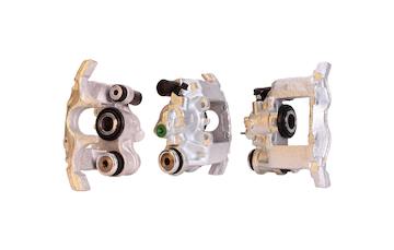 Brzdový třmen ELSTOCK 87-0533