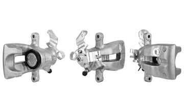 Brzdový třmen ELSTOCK 86-0815