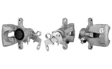 Brzdový třmen ELSTOCK 86-0792