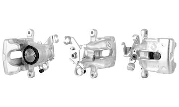 Brzdový třmen ELSTOCK 86-1272