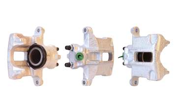 Brzdový třmen ELSTOCK 87-1193