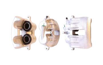 Brzdový třmen ELSTOCK 83-0052