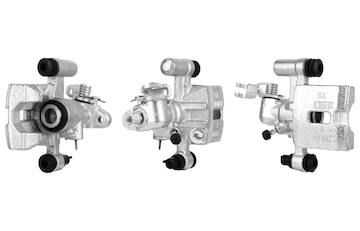 Brzdový třmen ELSTOCK 86-0010