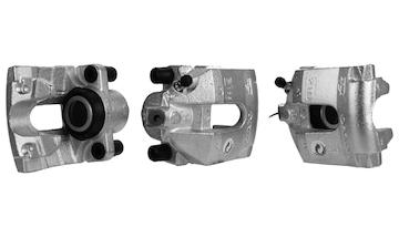 Brzdový třmen ELSTOCK 86-1902