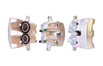 Brzdový třmen ELSTOCK 83-0155