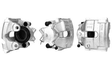 Brzdový třmen ELSTOCK 82-0669