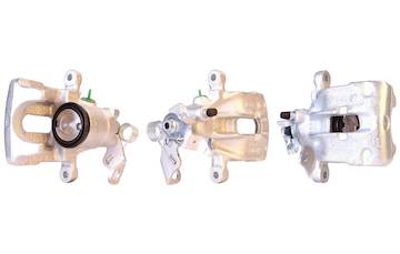 Brzdový třmen ELSTOCK 87-0198