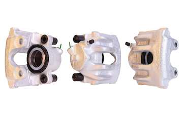 Brzdový třmen ELSTOCK 83-0555