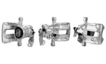 Brzdový třmen ELSTOCK 86-0197