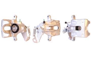 Brzdový třmen ELSTOCK 87-0168