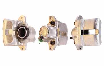 Brzdový třmen ELSTOCK 83-1109