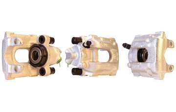 Brzdový třmen ELSTOCK 87-0670